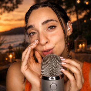 Biglietto Evento ASMR Live